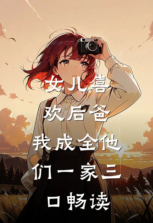 女儿喜欢后爸,我成全他们一家三口畅读