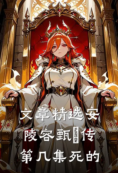 文章精选安陵容甄嬛传第几集死的