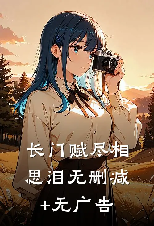 长门赋尽相思泪无删减+无广告