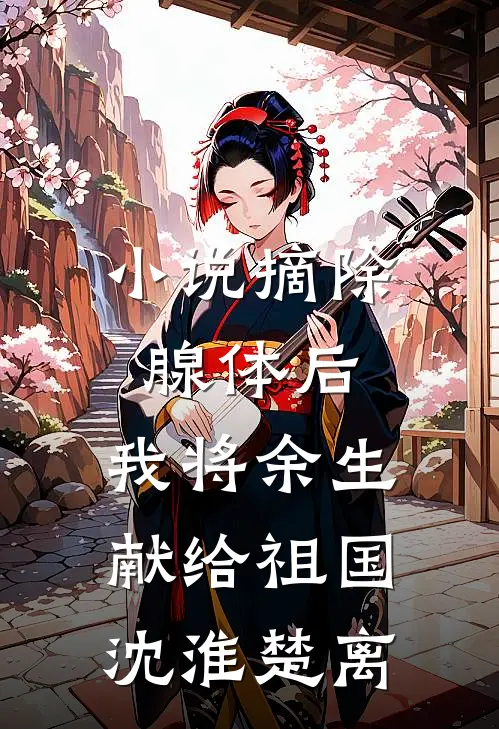 小说摘除腺体后，我将余生献给祖国(沈淮楚离)