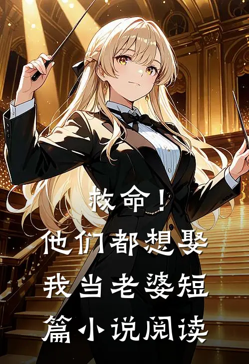 救命!他们都想娶我当老婆短篇阅读免费