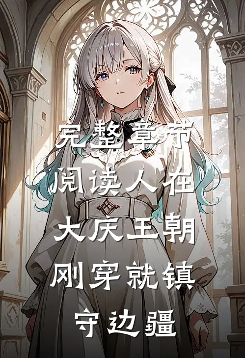 完整章节阅读人在大庆王朝，刚穿就镇守边疆
