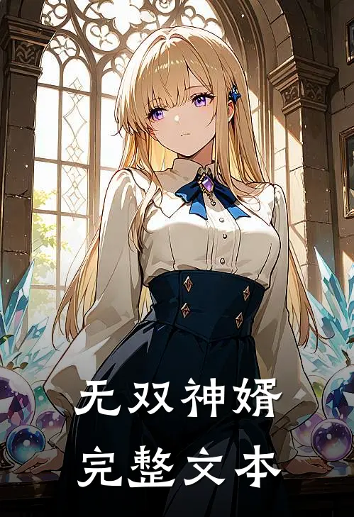 无双神婿完整文本