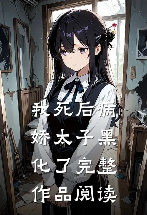 我死后病娇太子黑化了完整作品阅读
