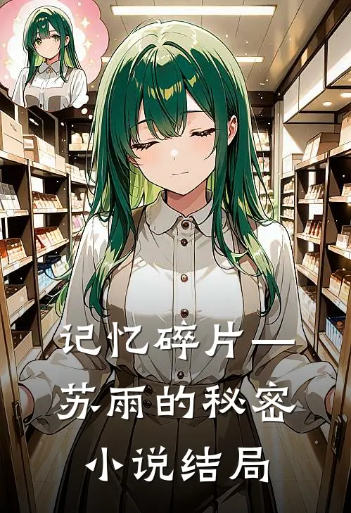 《记忆碎片》—苏雨的秘密小说结局