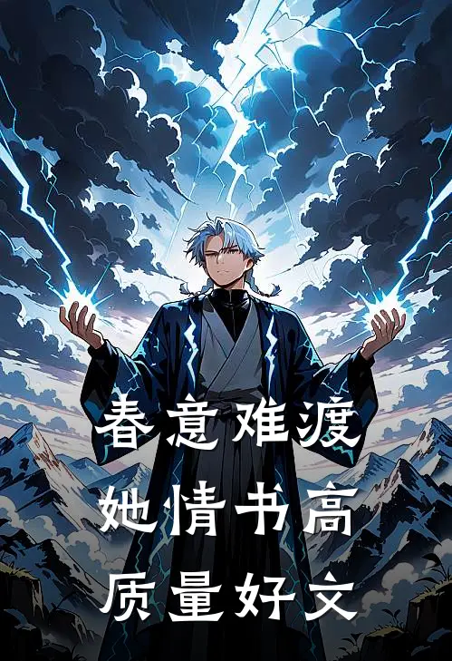 春意难渡她情书高质量好文