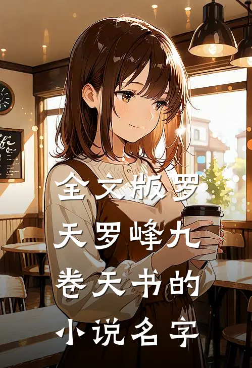 全文版罗天罗峰九卷天书的小说名字