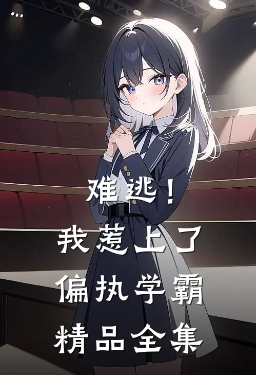 难逃！我惹上了偏执学霸精品全集