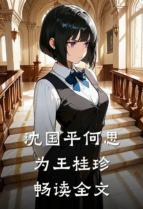 沈国平何思为 王桂珍畅读全文