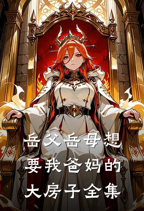 岳父岳母想要我爸妈的大房子 全集