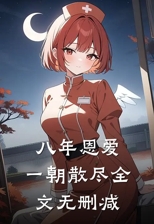 八年恩爱,一朝散尽全文无删减版