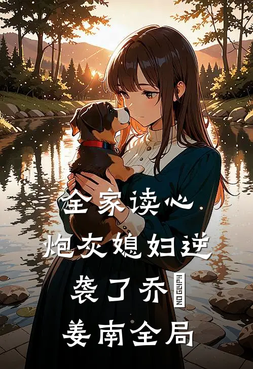 全家读心：炮灰媳妇逆袭了乔婳姜南全局