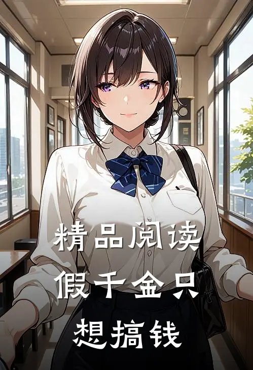 精品阅读假千金只想搞钱