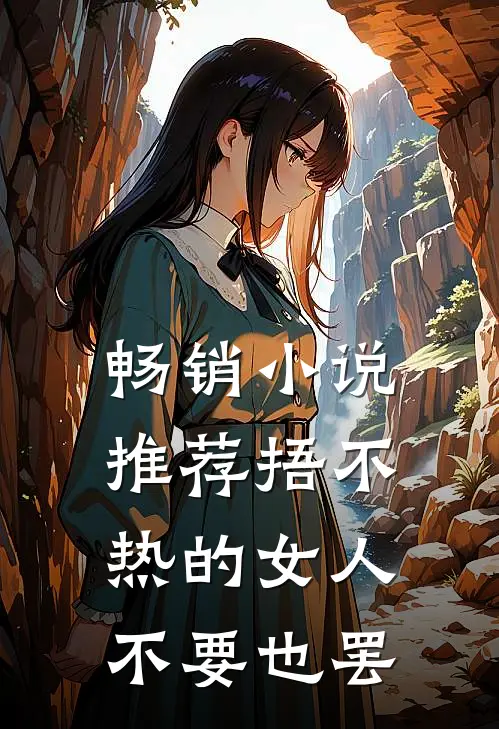 畅销小说推荐捂不热的女人，不要也罢