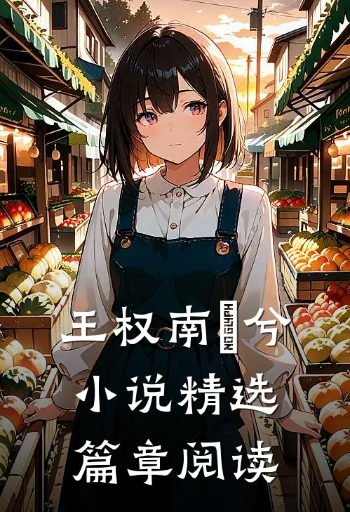 王权南玥兮小说精选篇章阅读
