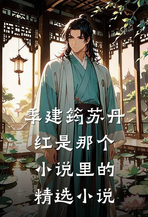 季建筠苏丹红是那个小说里的精选小说