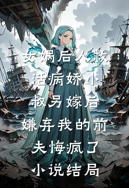 女娲后人救活病娇小叔另嫁后，嫌弃我的前夫悔疯了小说结局