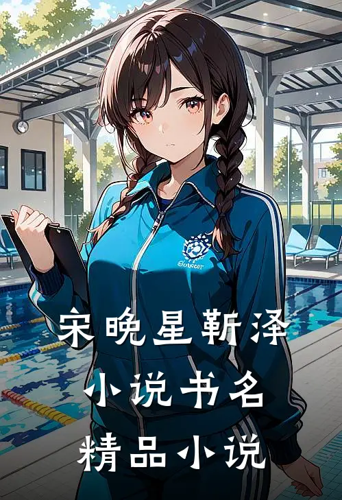 宋晚星靳泽小说书名精品小说