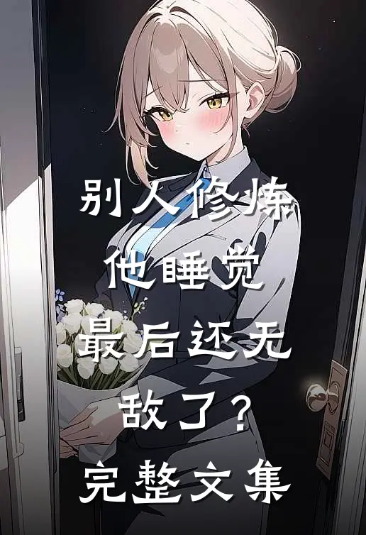别人修炼他睡觉，最后还无敌了？完整文集