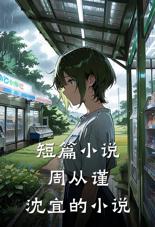 短篇小说周从谨,沈宜的小说