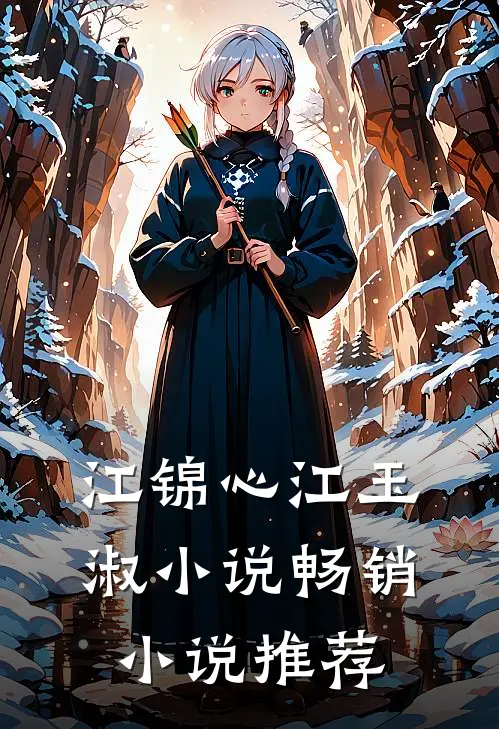 江锦心江玉淑小说畅销小说推荐