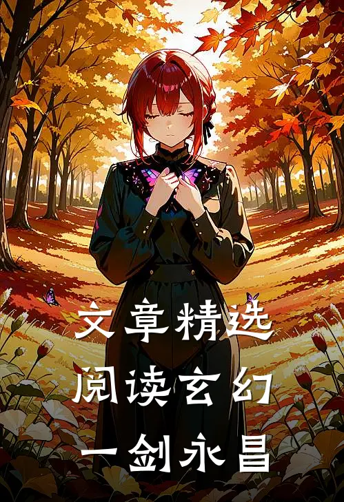 文章精选阅读玄幻：一剑永昌