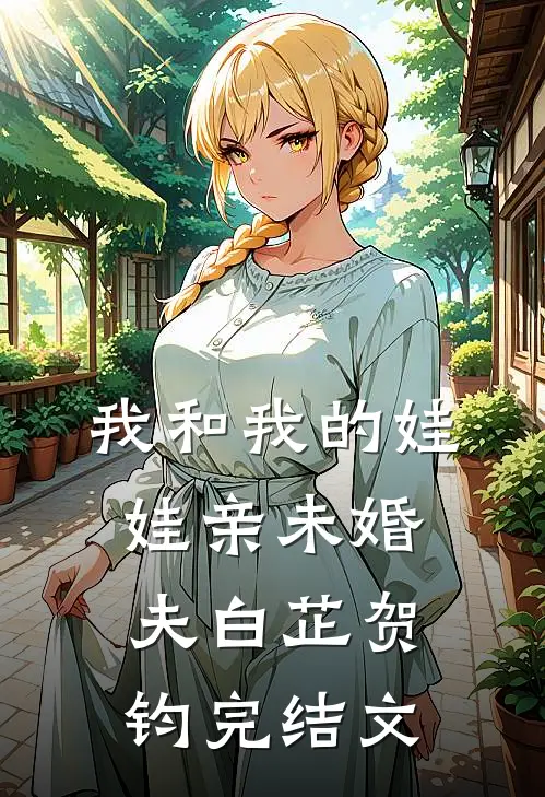 我和我的娃娃亲未婚夫白芷贺钧完结文