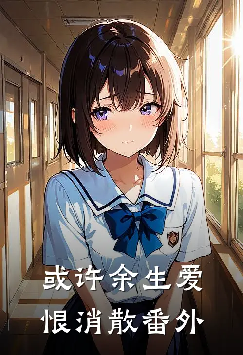 或许余生爱恨消散番外