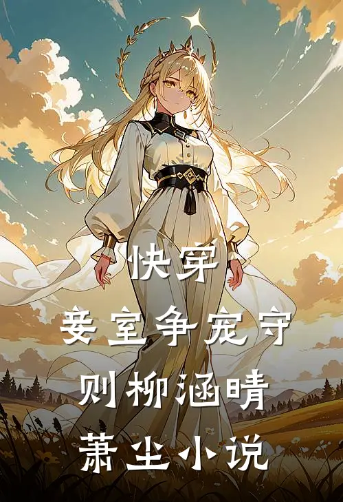 快穿：妾室争宠守则柳涵晴萧尘小说