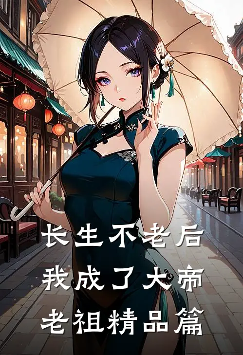 长生不老后，我成了大帝老祖精品篇