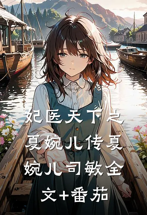 妃医天下之夏婉儿传夏婉儿司敏全文+番茄