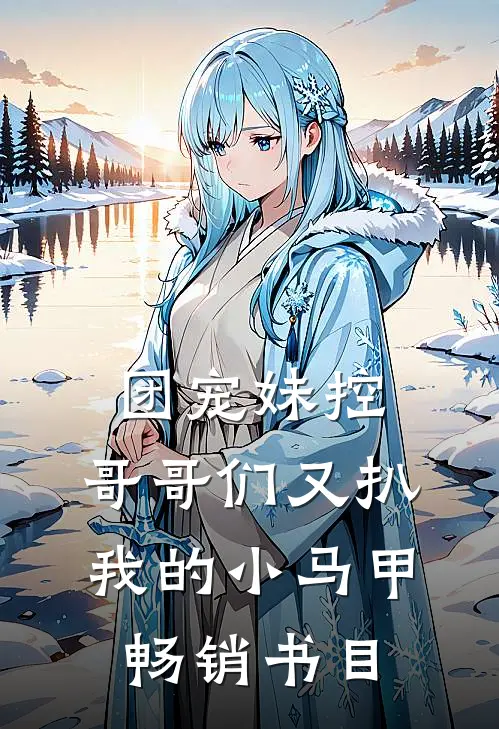 团宠妹控：哥哥们又扒我的小马甲畅销书目