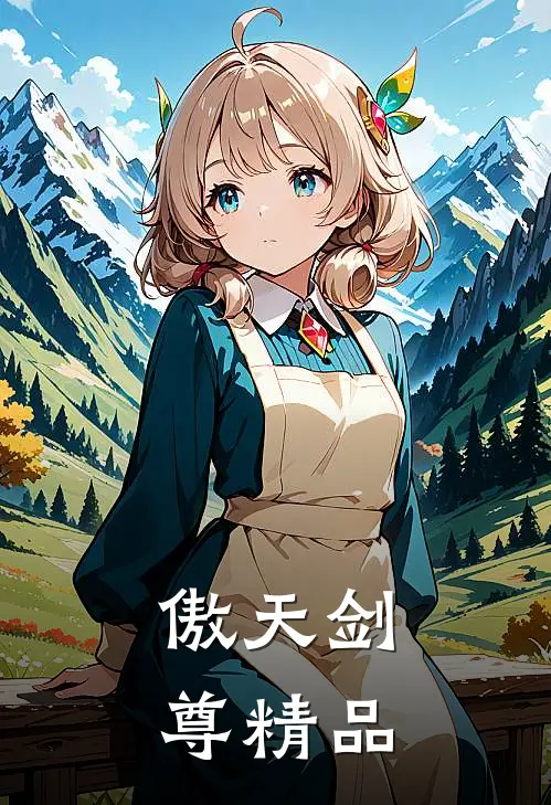 傲天剑尊精品