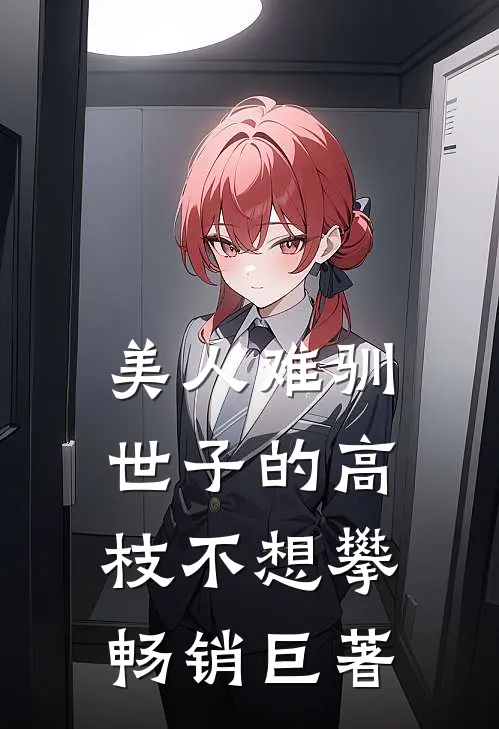 美人难驯：世子的高枝不想攀畅销巨著