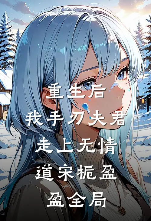 重生后,我手刃夫君,走上无情道宋栀盈盈全局免费阅读