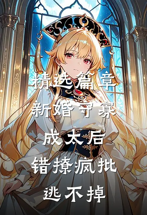 精选篇章新婚守寡成太后,错撩疯批逃不掉