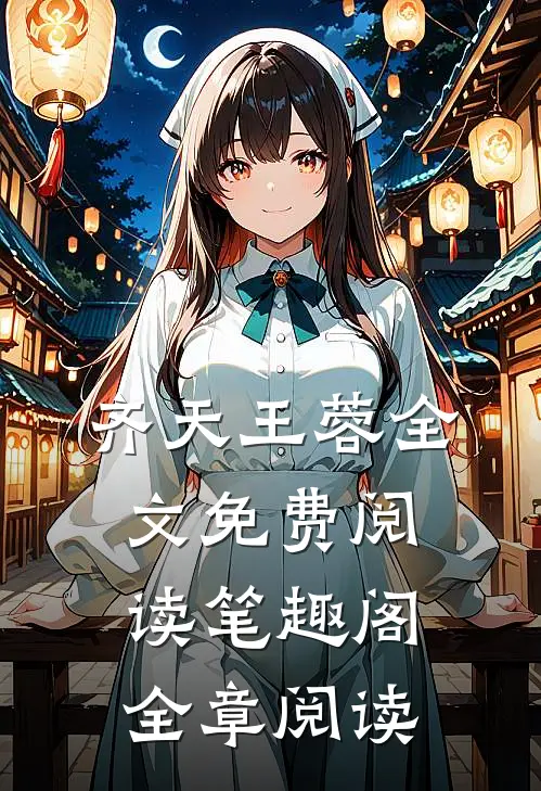 齐天王蓉全文免费阅读笔趣阁全章阅读