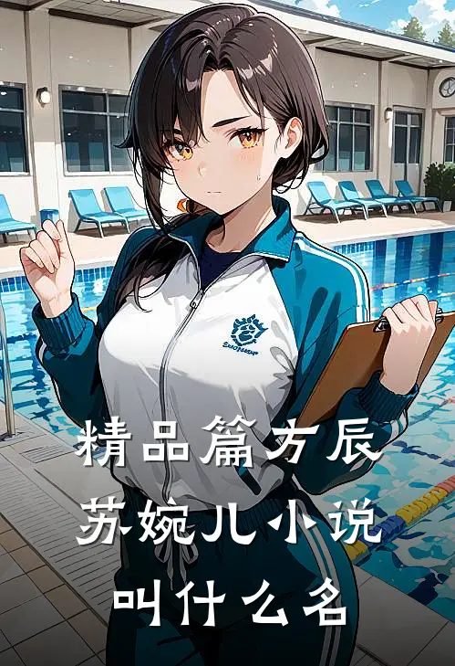 精品篇方辰苏婉儿小说叫什么名