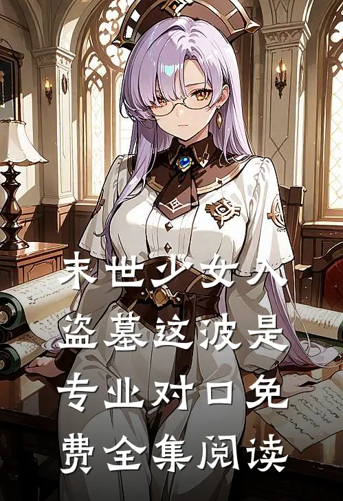 末世少女入盗墓这波是专业对口免费全集阅读