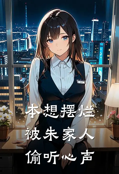 本想摆烂，被朱家人偷听心声