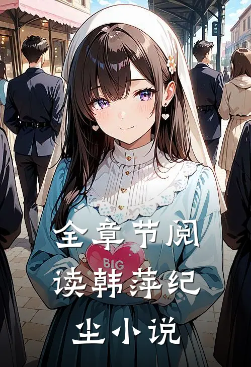 全章节阅读韩萍纪尘小说