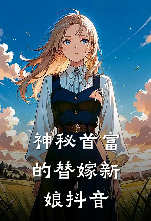 神秘首富的替嫁新娘抖音
