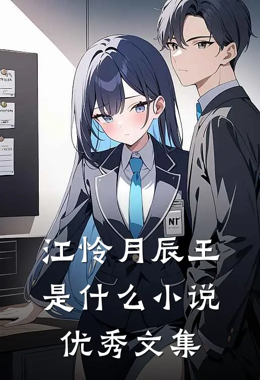江怜月辰王是什么小说优秀文集