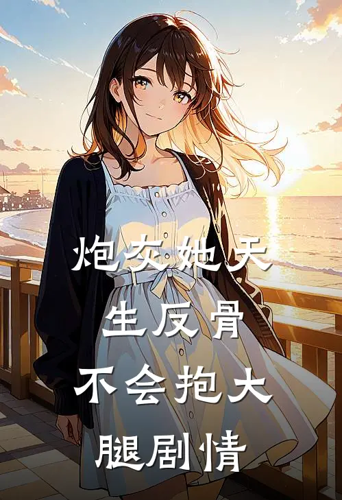 炮灰她天生反骨，不会抱大腿剧情
