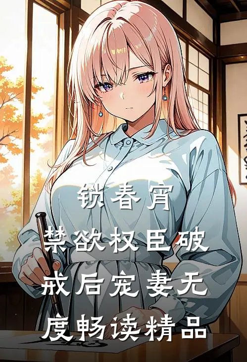 锁春宵：禁欲权臣破戒后宠妻无度畅读精品
