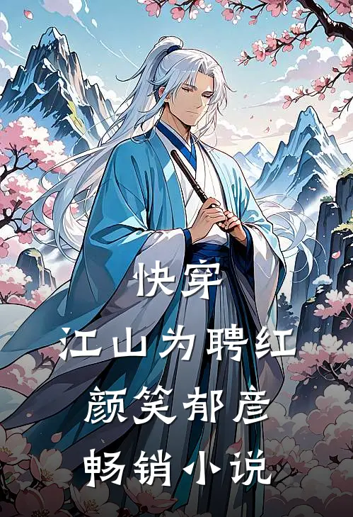 快穿：江山为聘红颜笑郁彦畅销小说