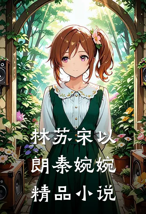 林苏宋以朗秦婉婉精品小说