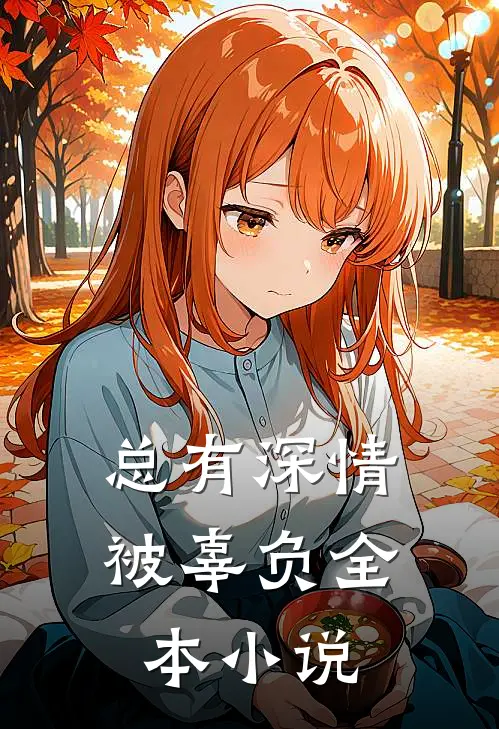 总有深情被辜负全本小说