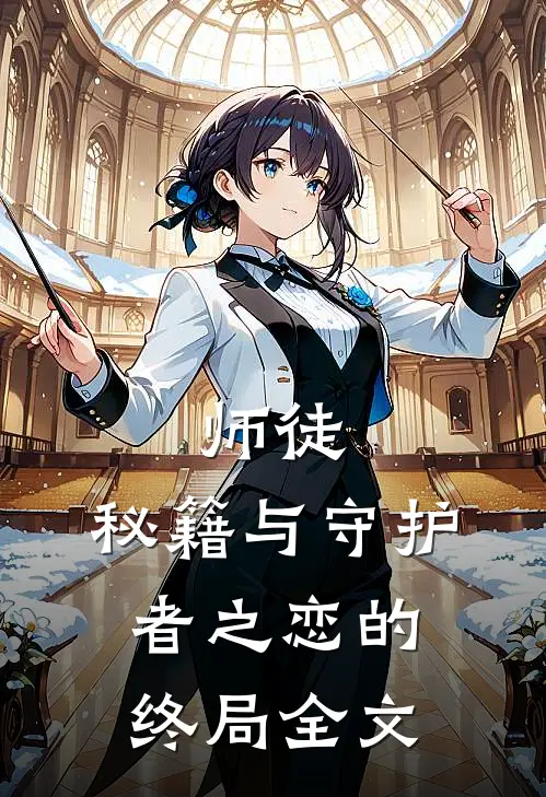 师徒,秘籍与守护者之恋的终局全文在线阅读