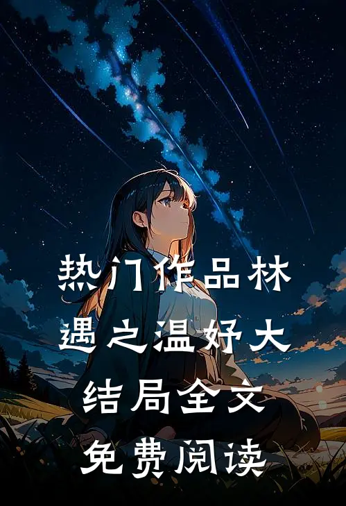 热门作品林遇之温妤大结局全文免费阅读